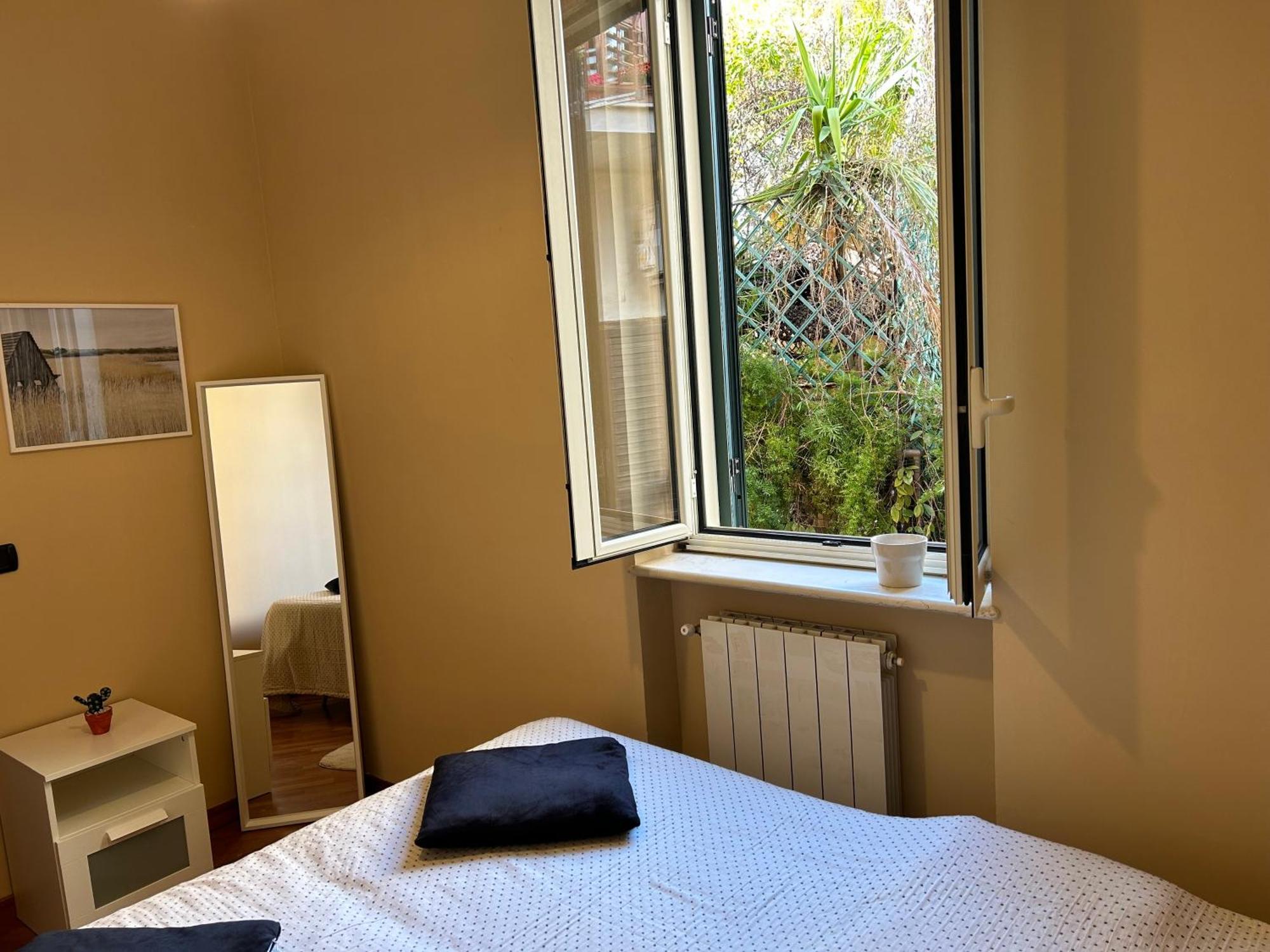 Ls Rooms - Appartamento In Centro Vista Mare Agrigento Exterior photo