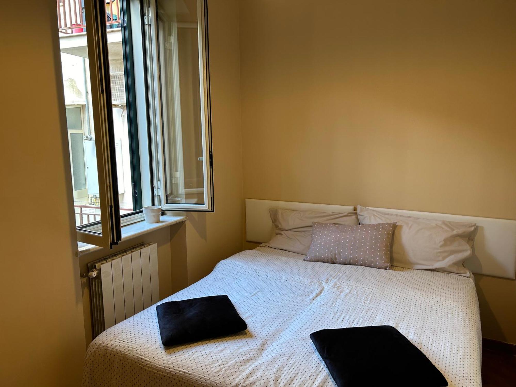 Ls Rooms - Appartamento In Centro Vista Mare Agrigento Exterior photo