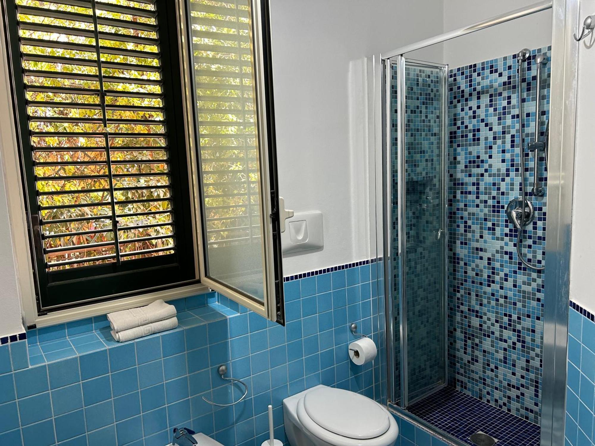 Ls Rooms - Appartamento In Centro Vista Mare Agrigento Exterior photo